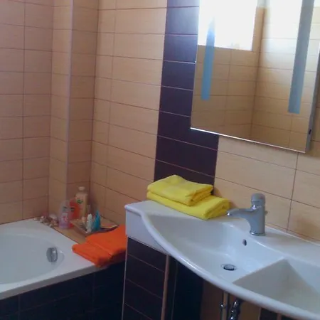 Holiday Home U Fiseru Kasperske Hory Room photo