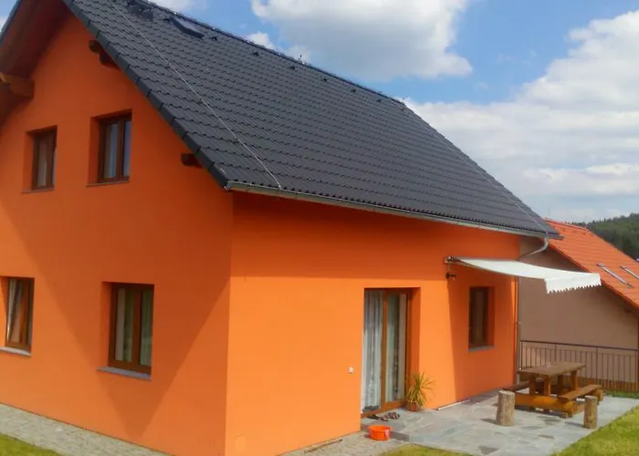 Holiday Home U Fiseru