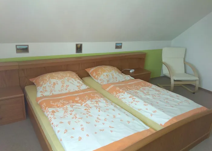 Holiday Home U Fiseru