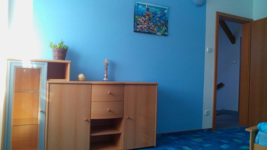 U Fiseru Holiday home *