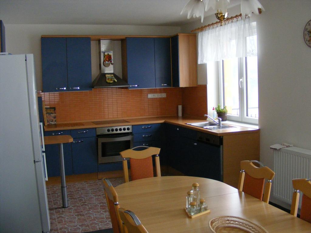 U Fiseru Holiday home