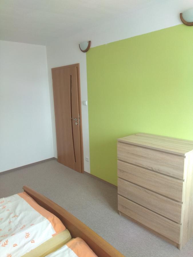 Holiday home U Fiseru