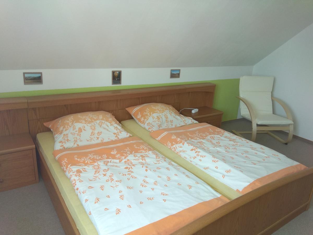 Holiday home U Fiseru Kasperske Hory