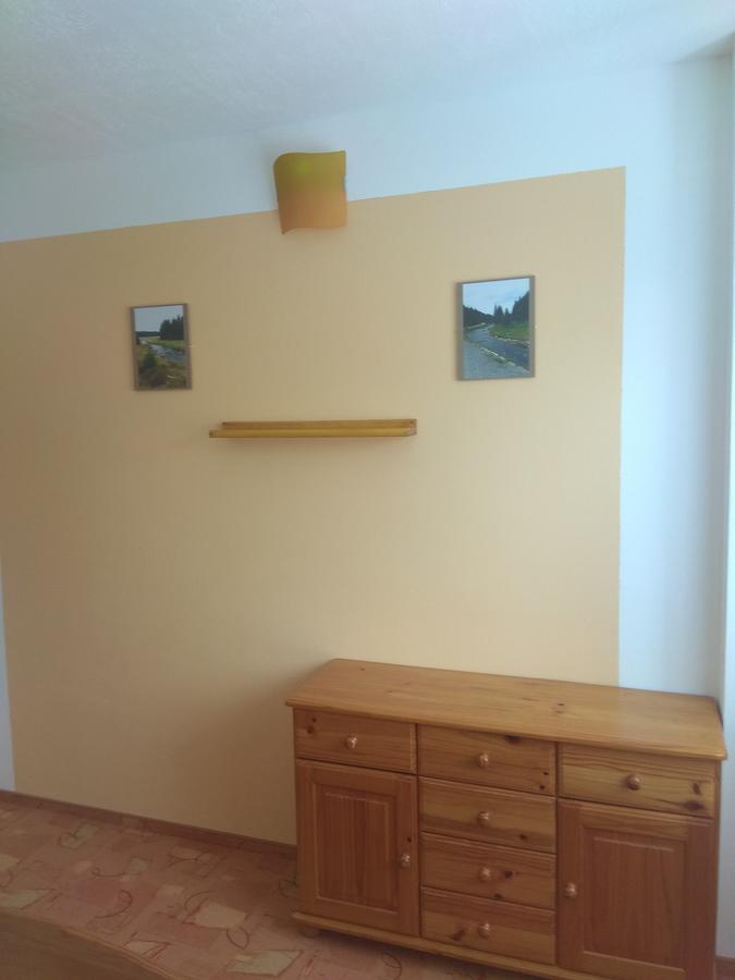 Holiday home U Fiseru Kasperske Hory