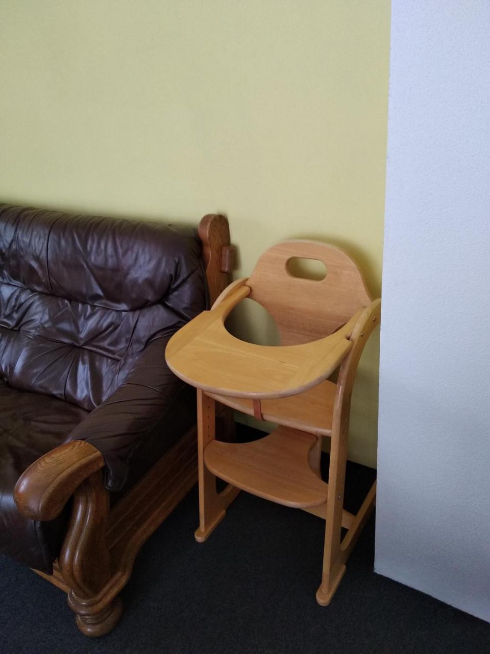 U Fiseru Holiday home